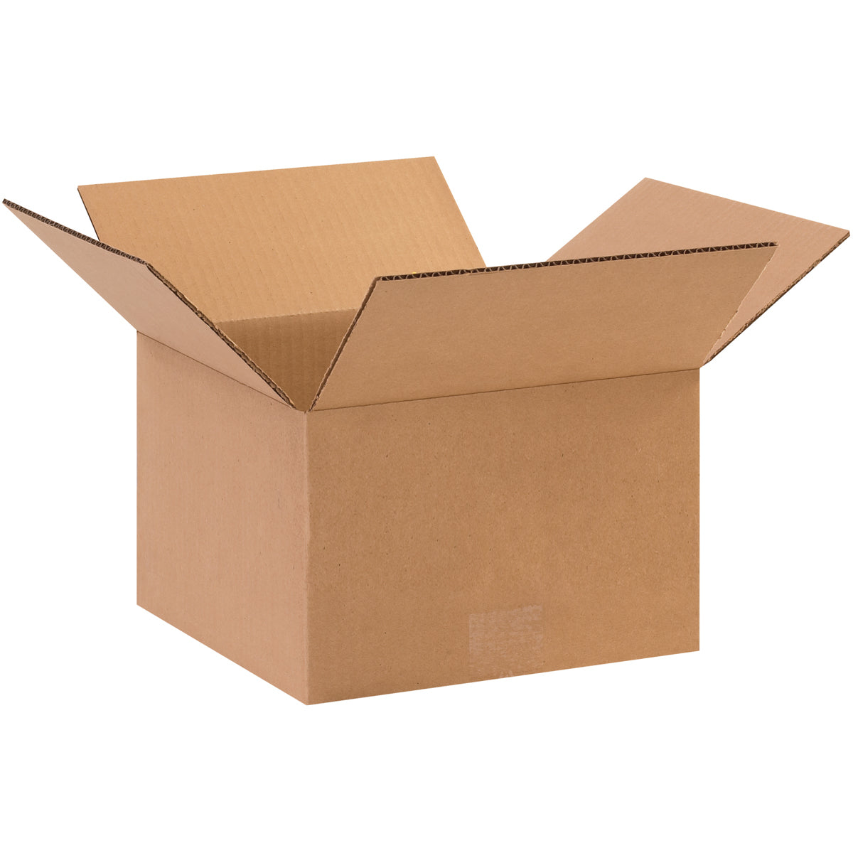 10 x 10 x 6 Corrugated Boxes  25/Bundle